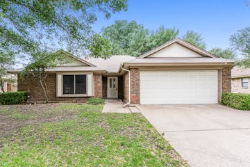 744 Santa Fe Trail Keller, TX 76248